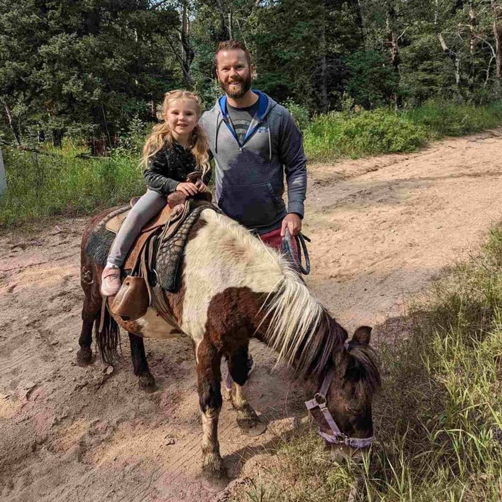 Meet your Posher, Barb